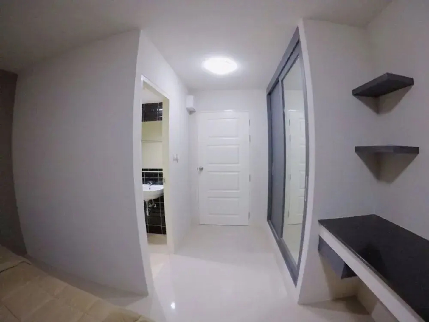 Naracha Residence Building A