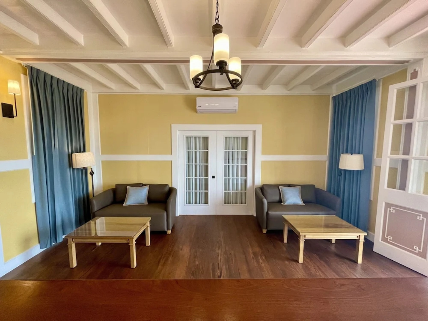 Weatherills Hotel