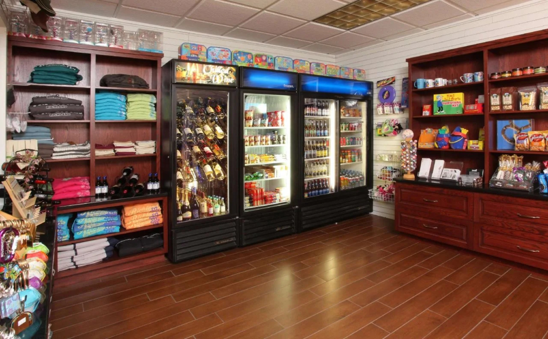 Hampton Inn Richland/Tri-Cities