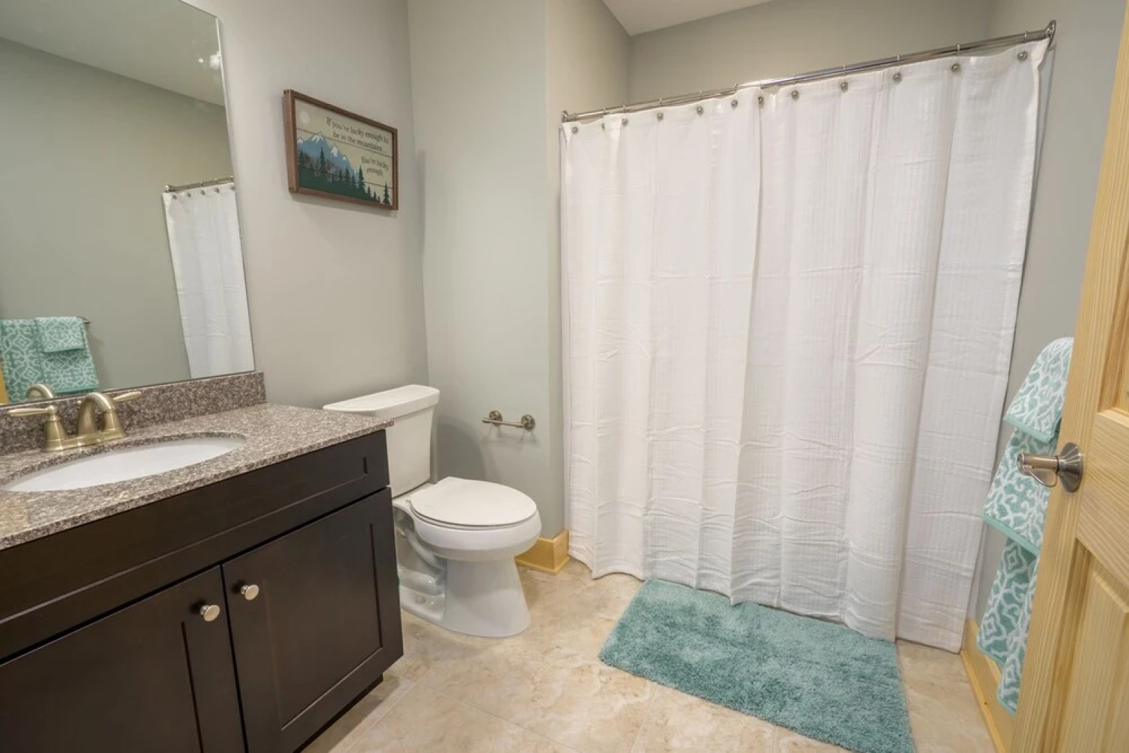 Kearsarge Brook Condominiums at Cranmore