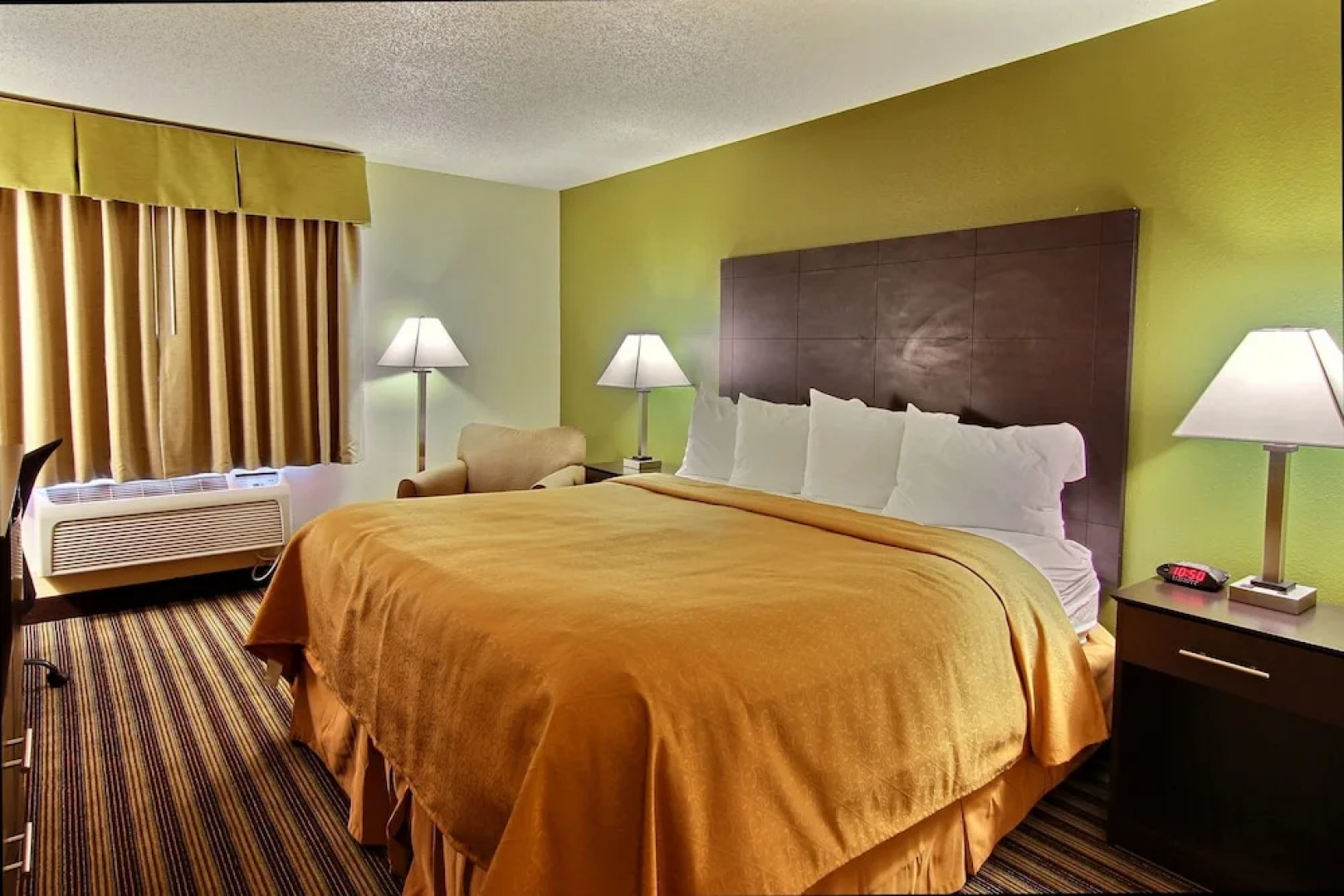 Quality Inn