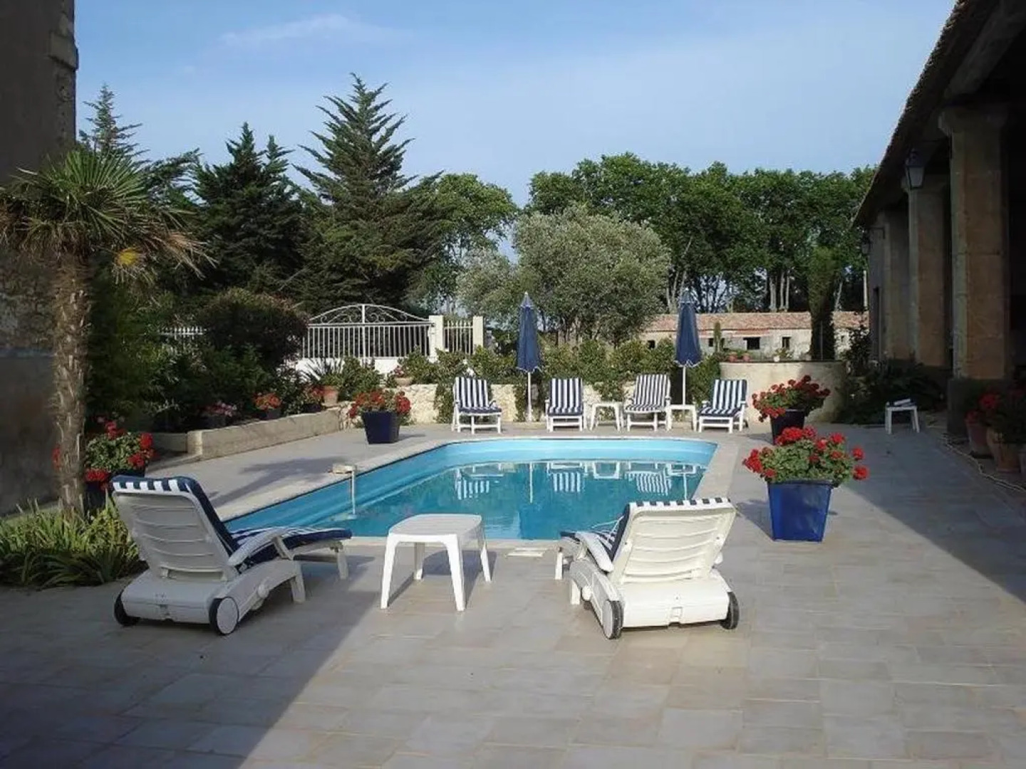 Domaine de la Clémentière