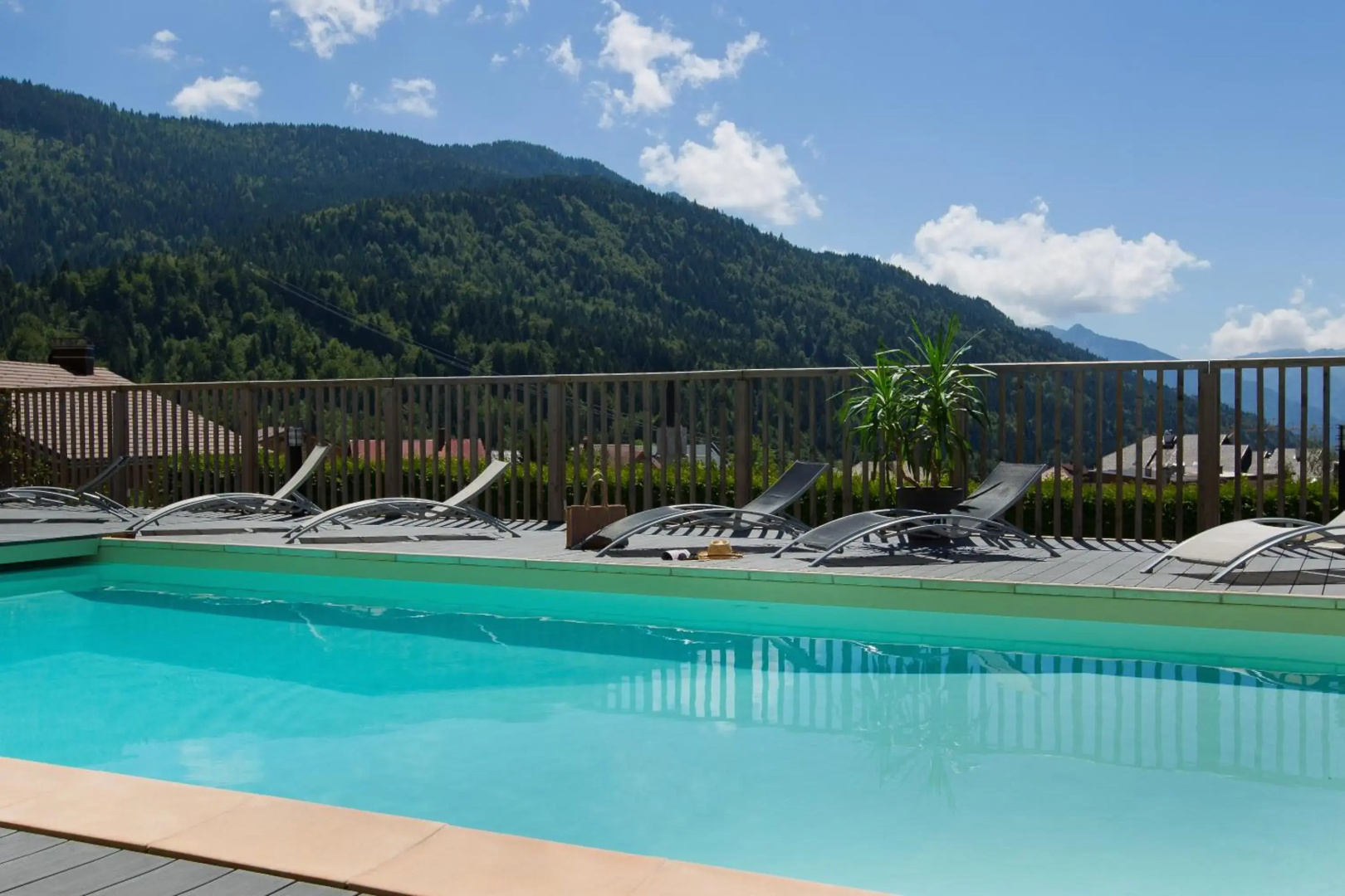 Hôtel Beau Site