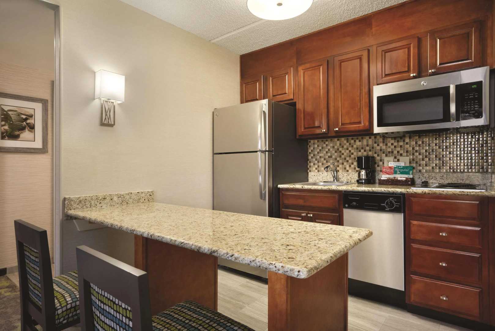 Homewood Suites by Hilton Williamsburg