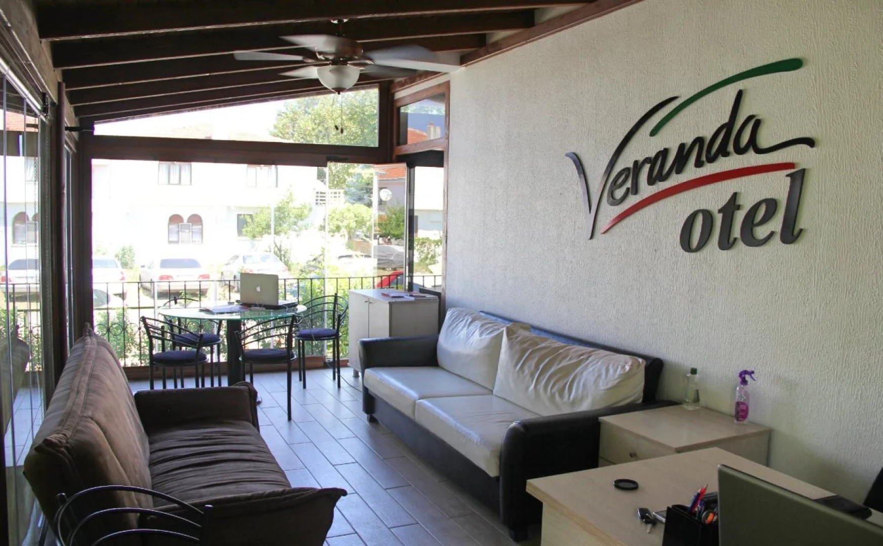 Veranda Otel
