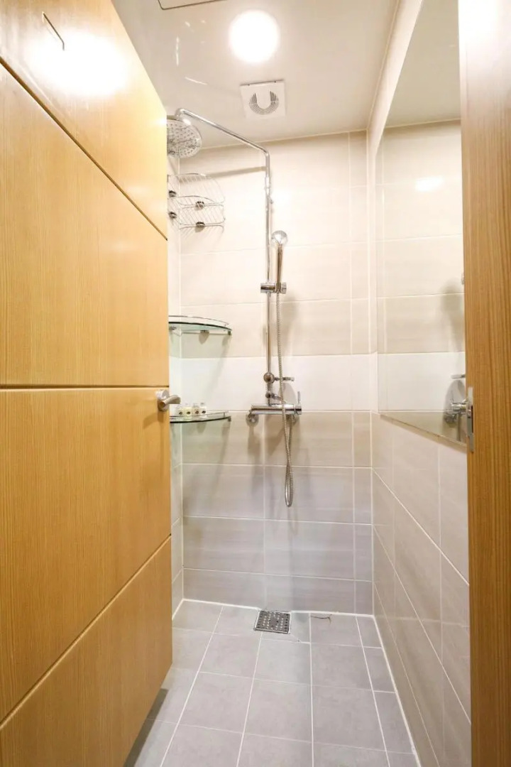 Hanok Hotel Odongjae