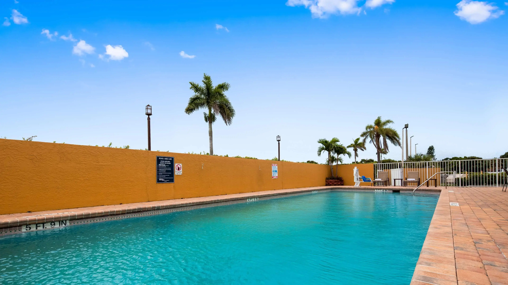 Best Western Of Clewiston