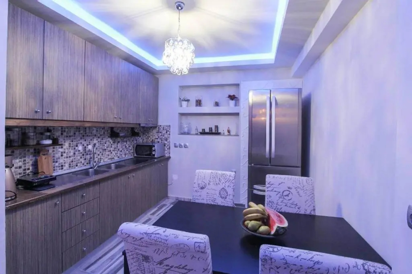 Villa Dionysia Apartment A1