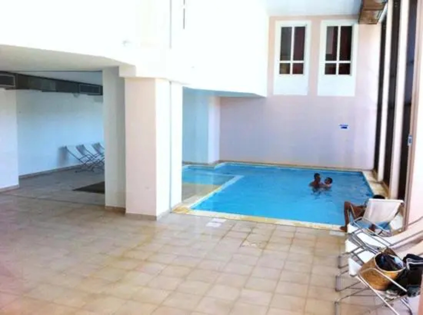 5 Avenue Saint-Bernard