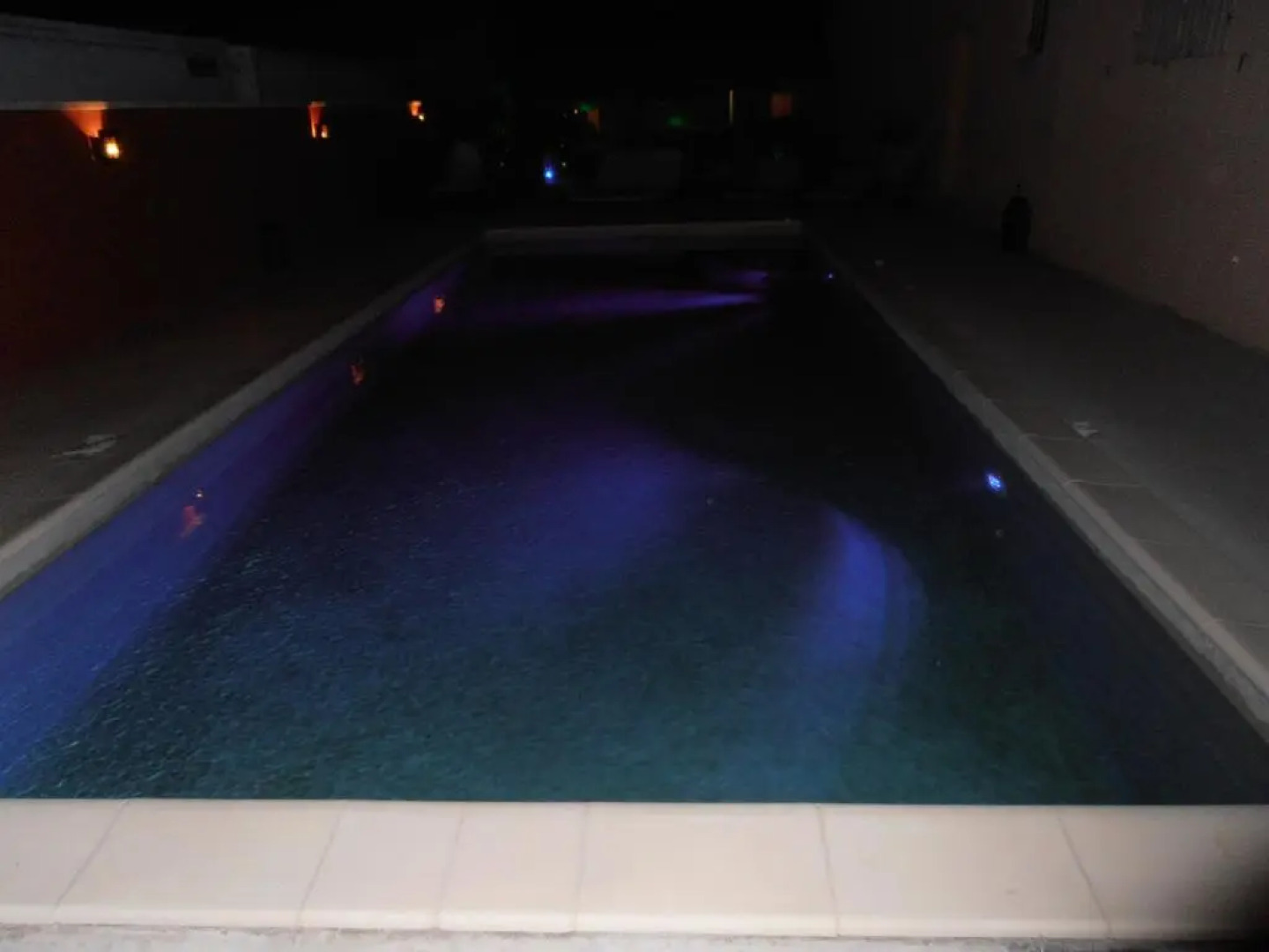 Studio Valreas Avec Piscine