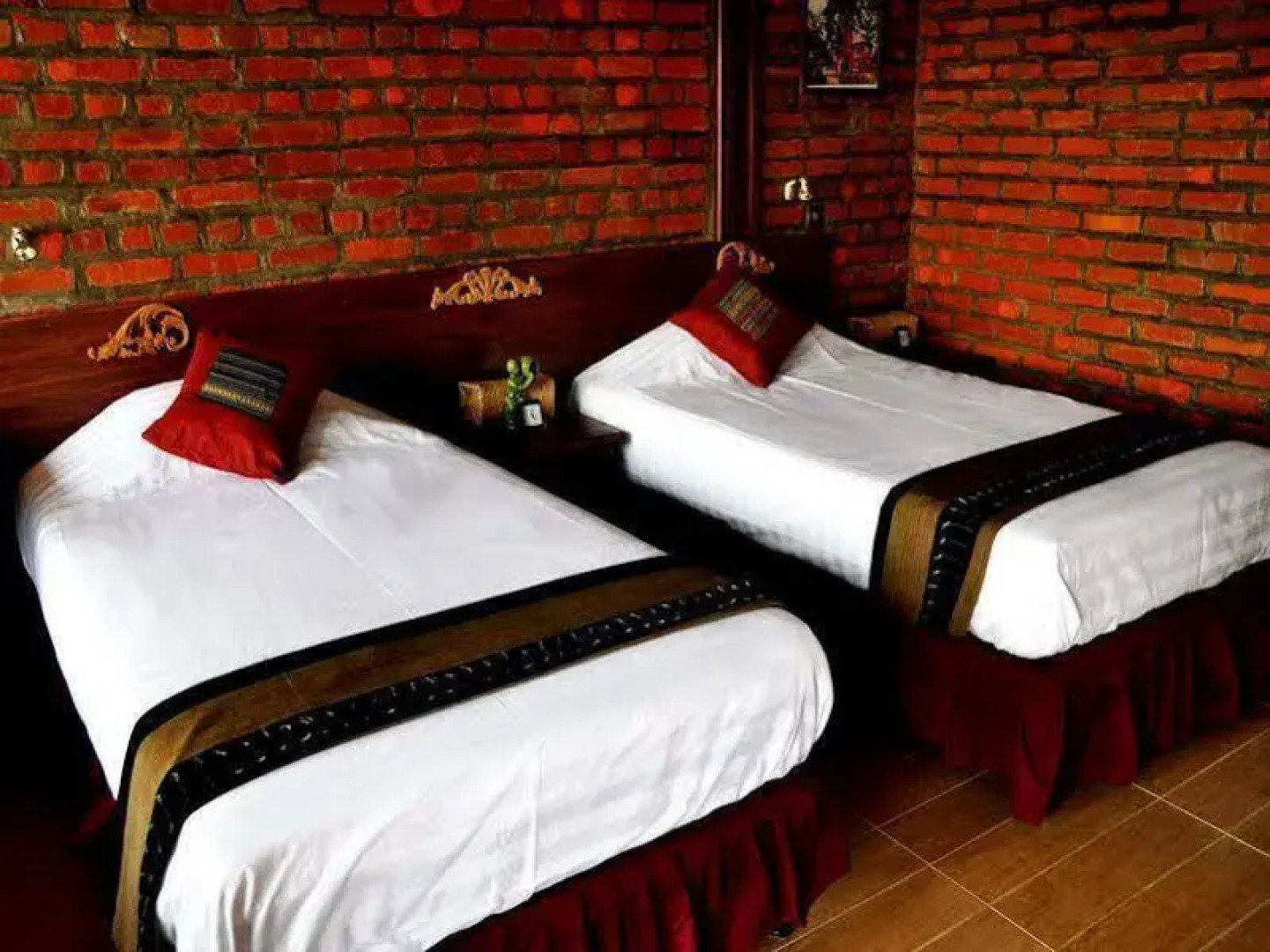 Riverside @ Hsipaw Resort