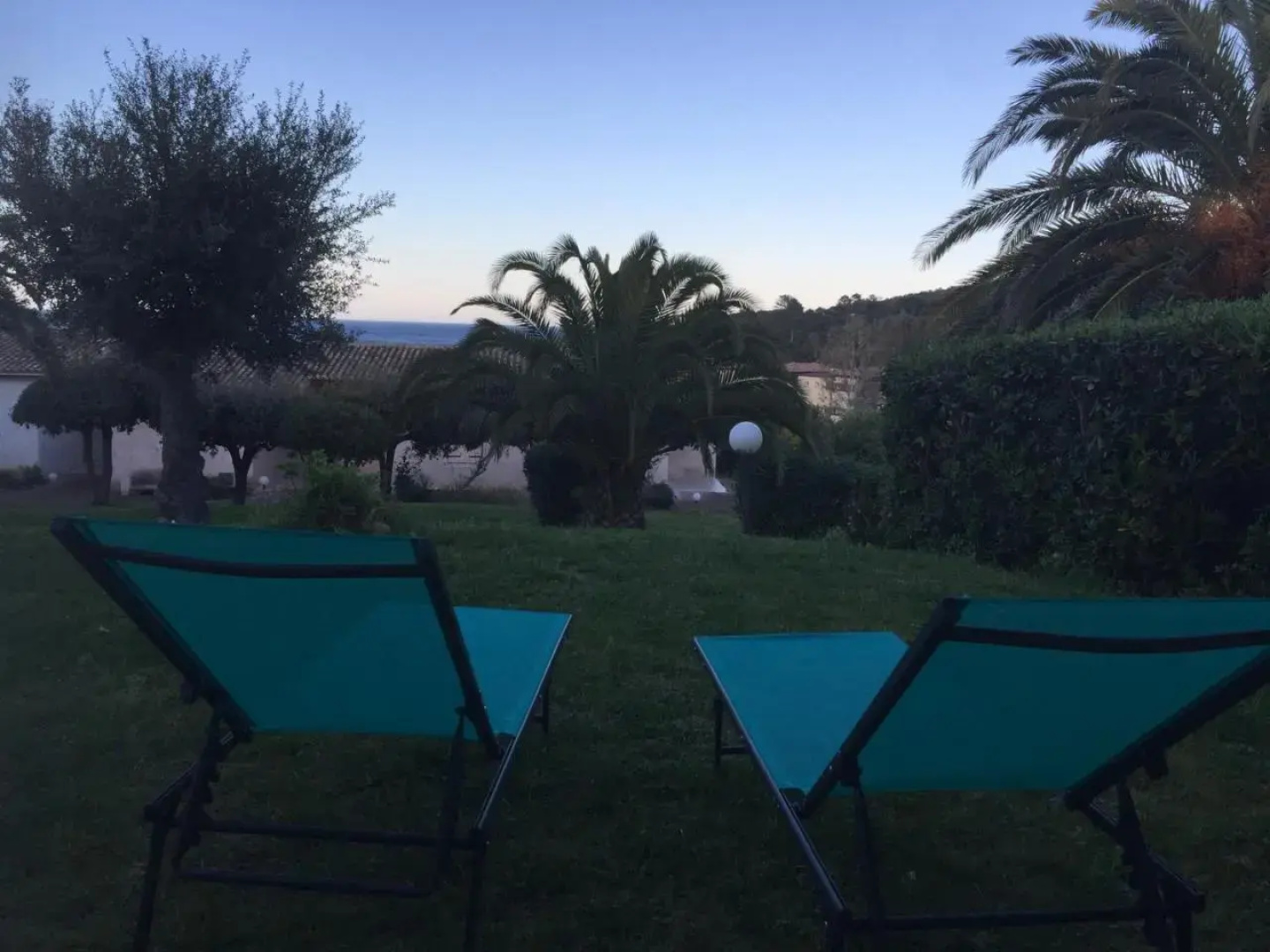 Résidence Playa Del Oro 31