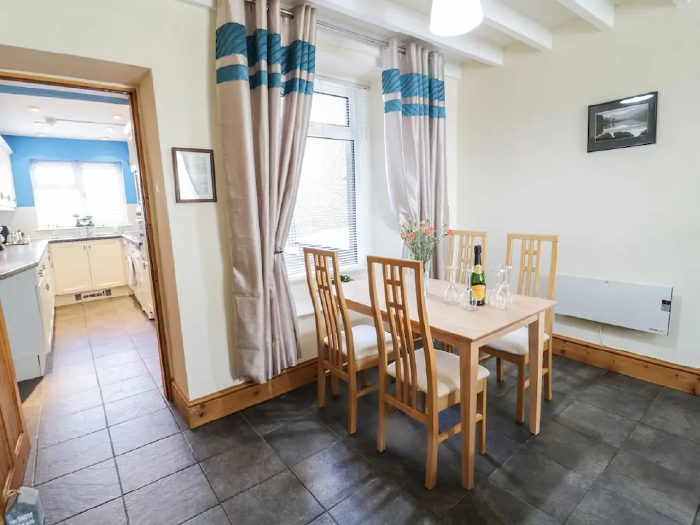 8 Pen Y Garreg