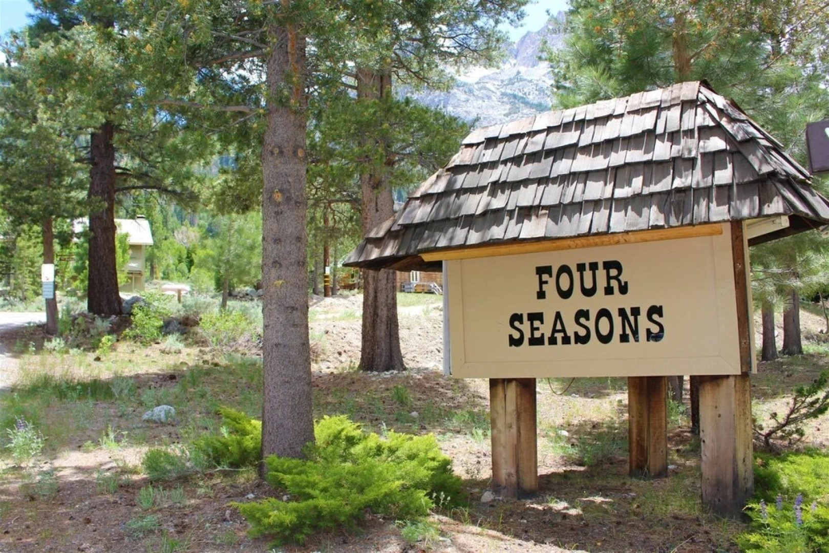 Four Seasons 4