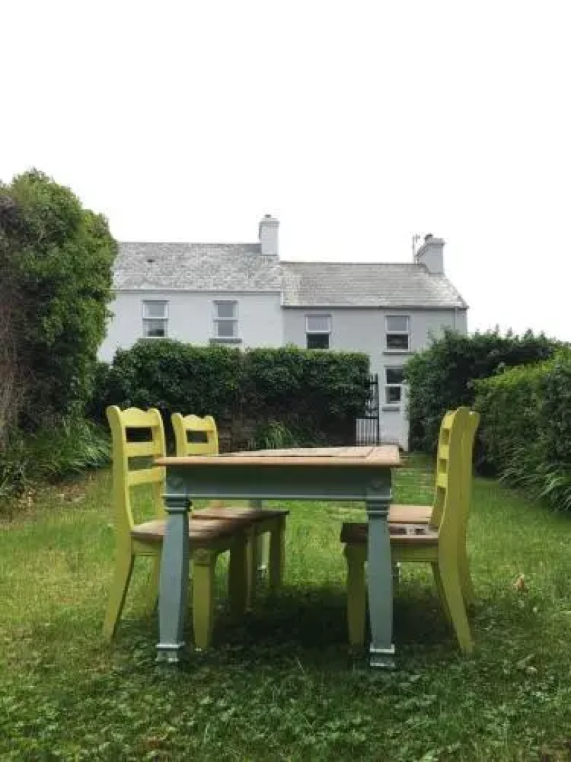 The Village Way Apartments