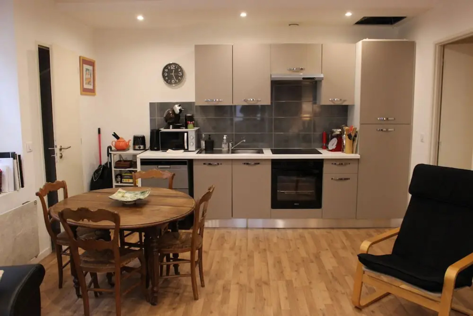 La Pepiniere Victoria