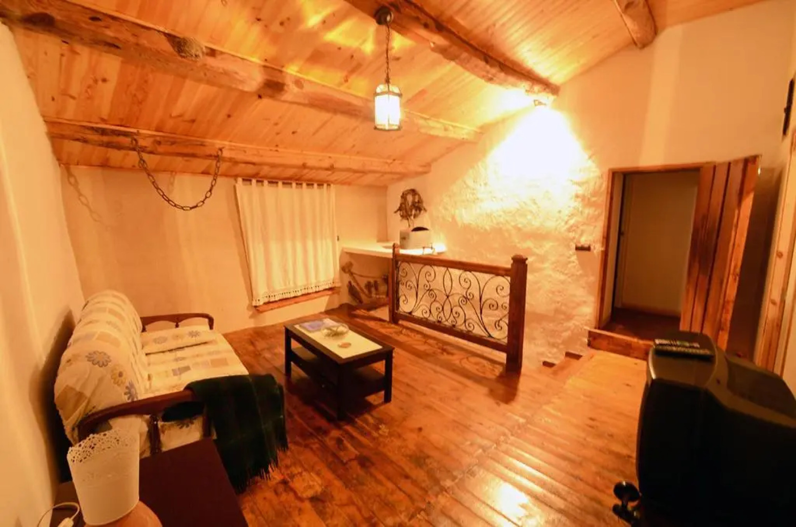 Casa Rural Alamar II