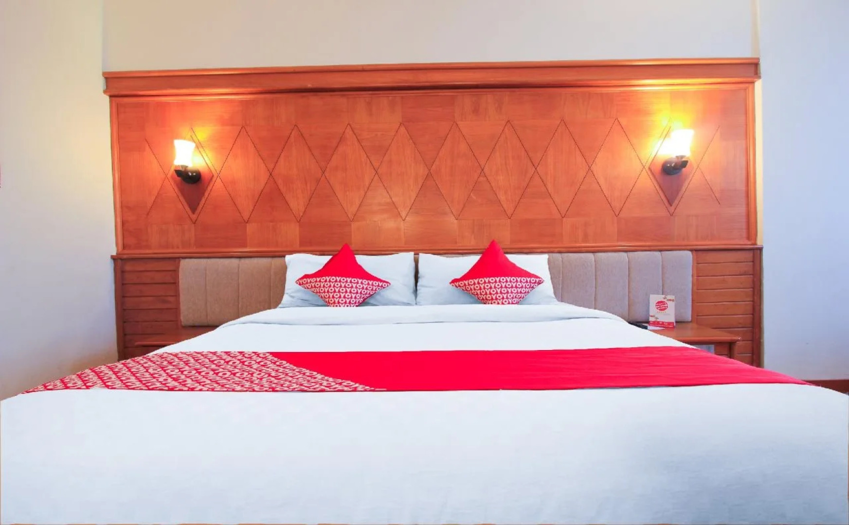 Hotel Mutiara Merdeka