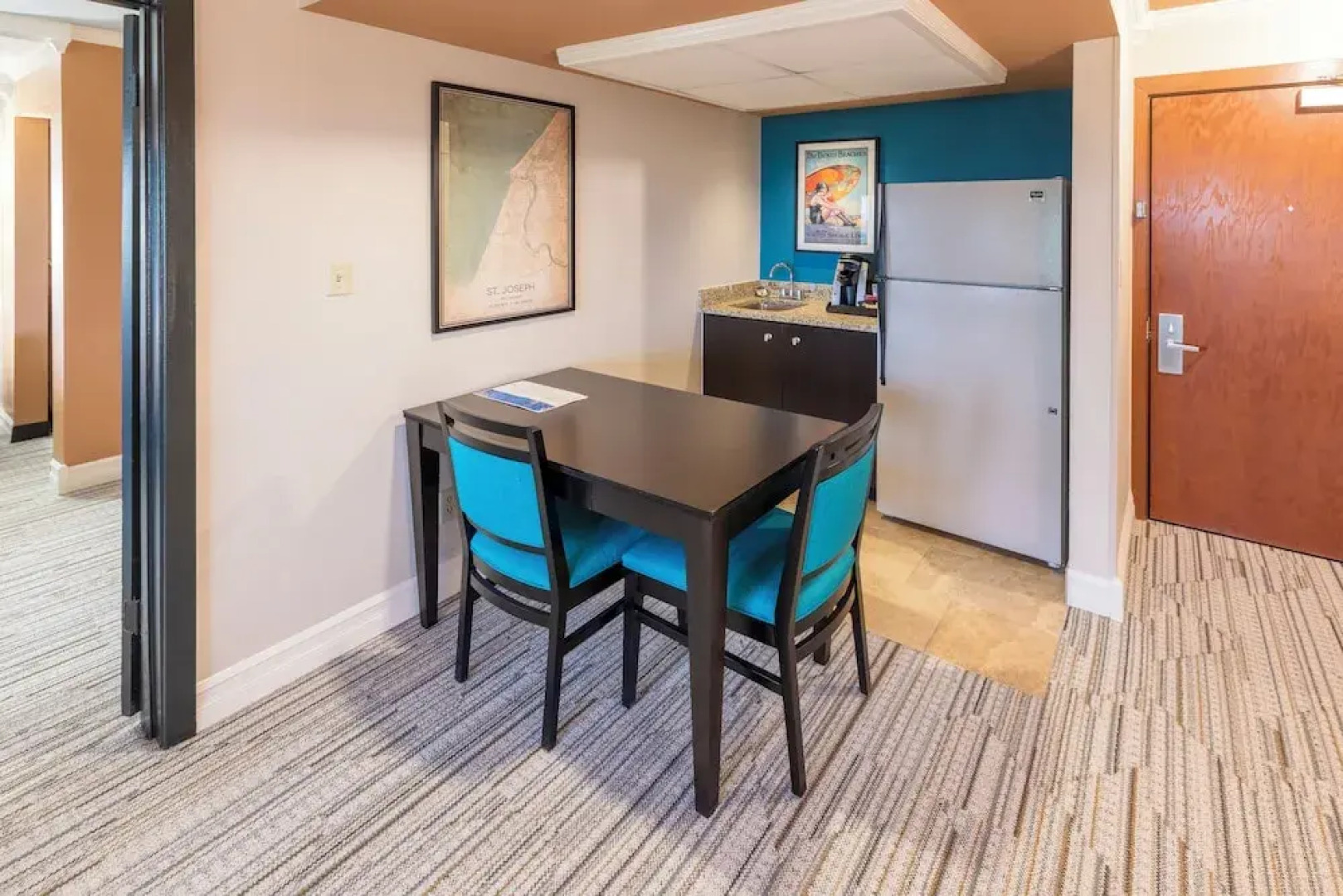 The Boulevard Inn & Bistro