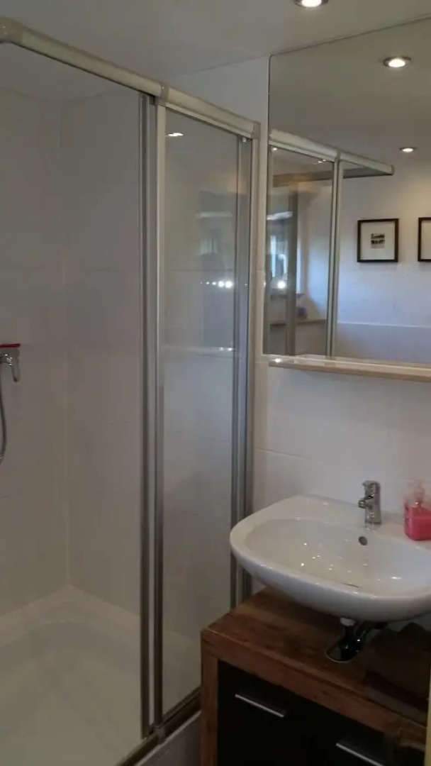 Ferienhaus Zum Jägerstübchen