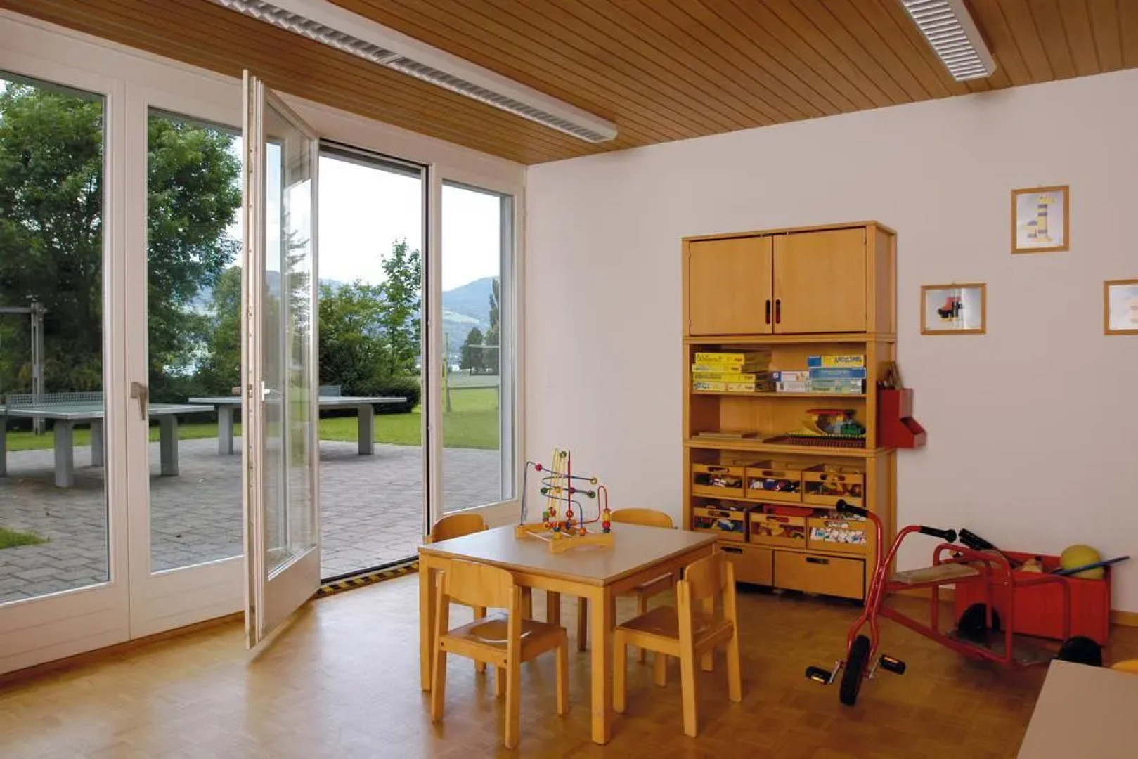 Youth Hostel Rapperswil-Jona