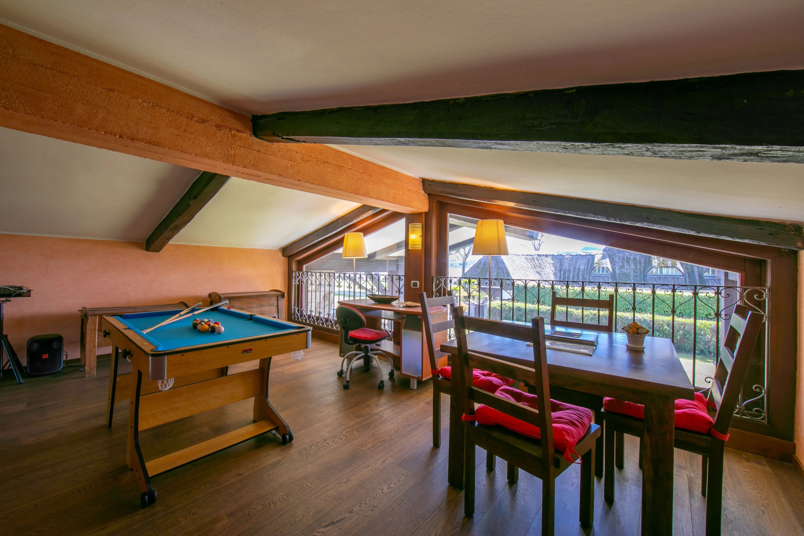 Water front Paradise Estate