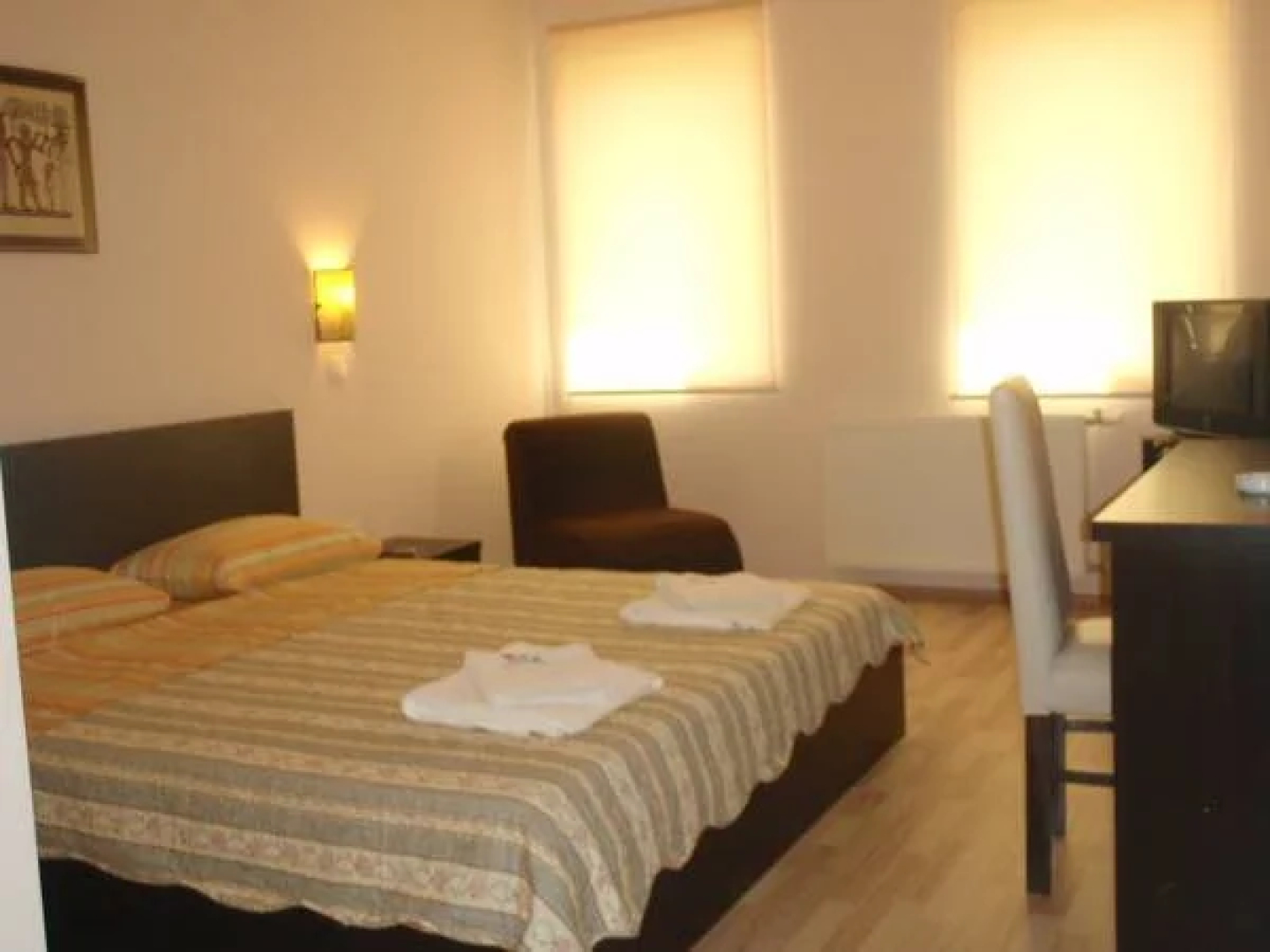 Aldi Hotel