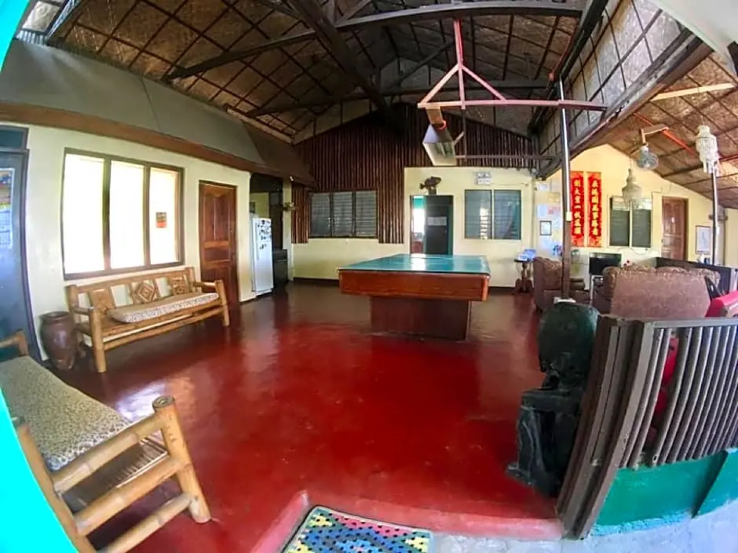 Bamboo Paradise Beach Resort