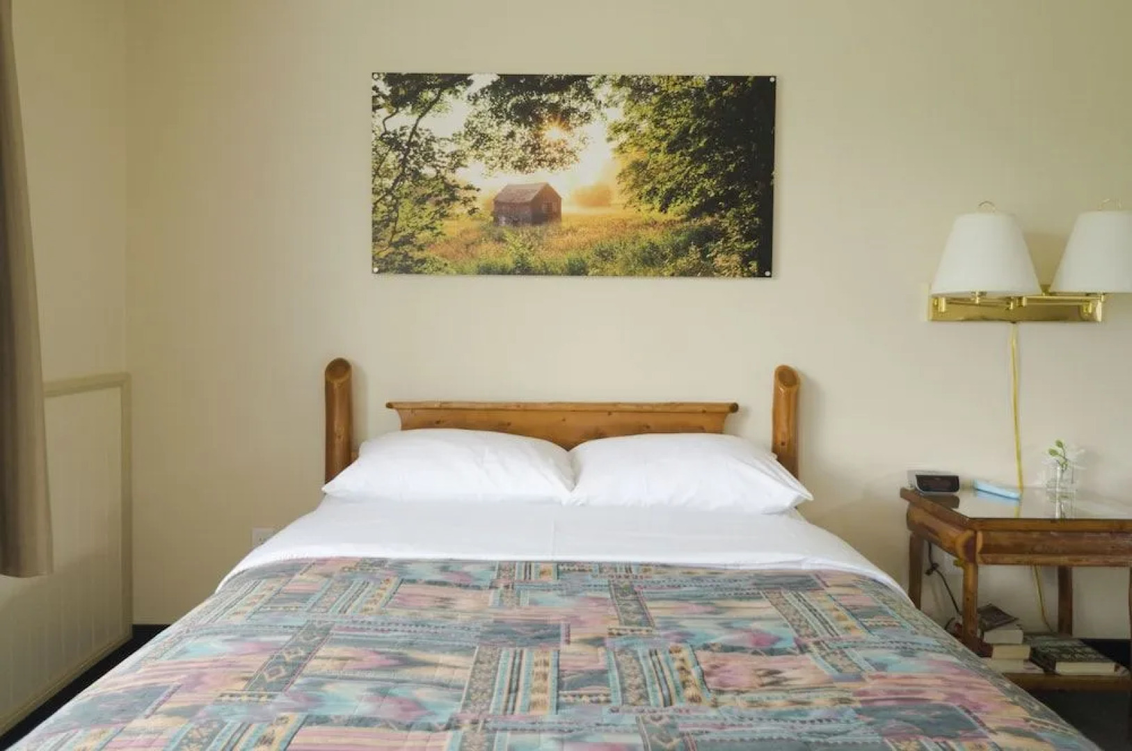 Wayside Motel Manitoulin