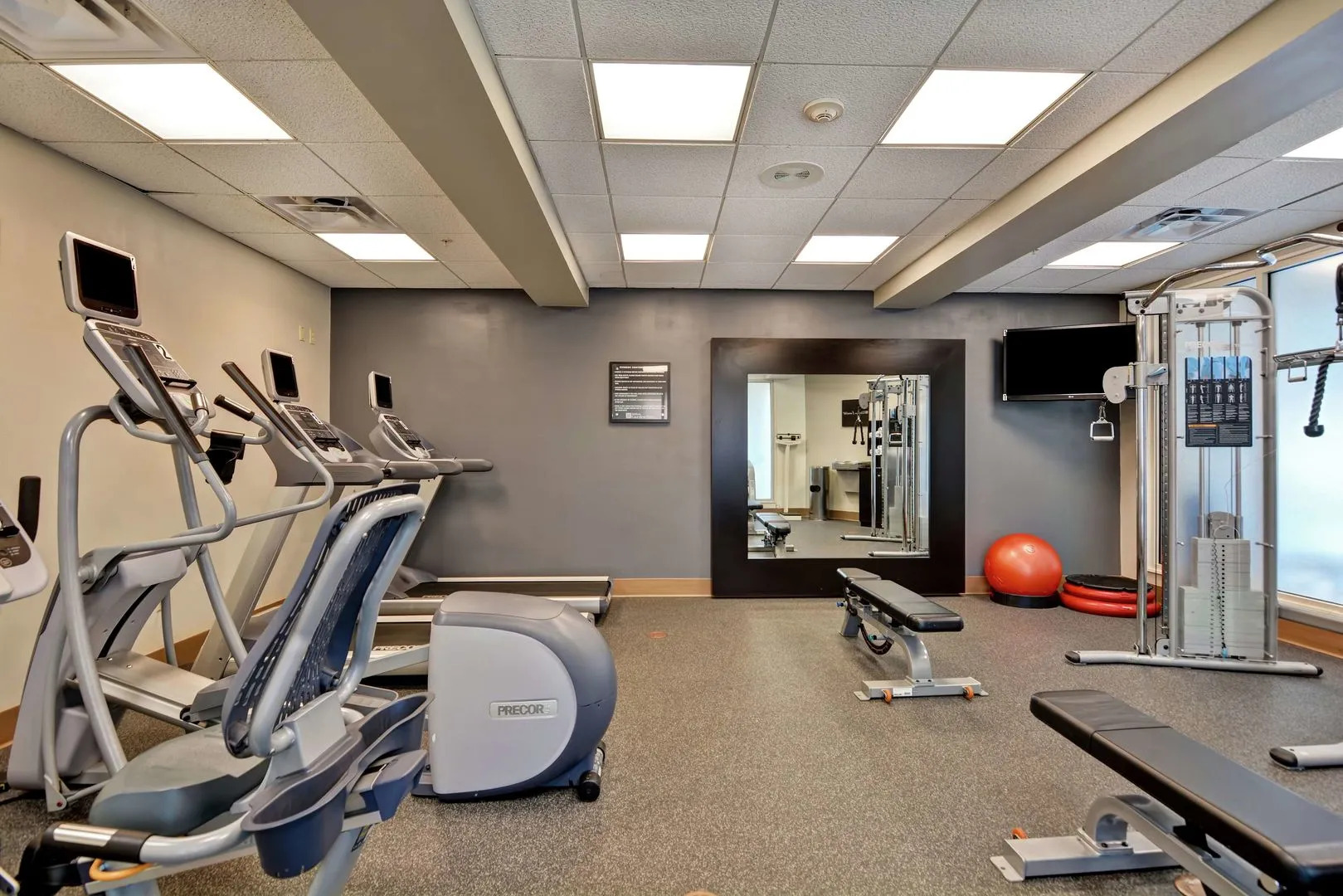 Hilton Garden Inn Hattiesburg