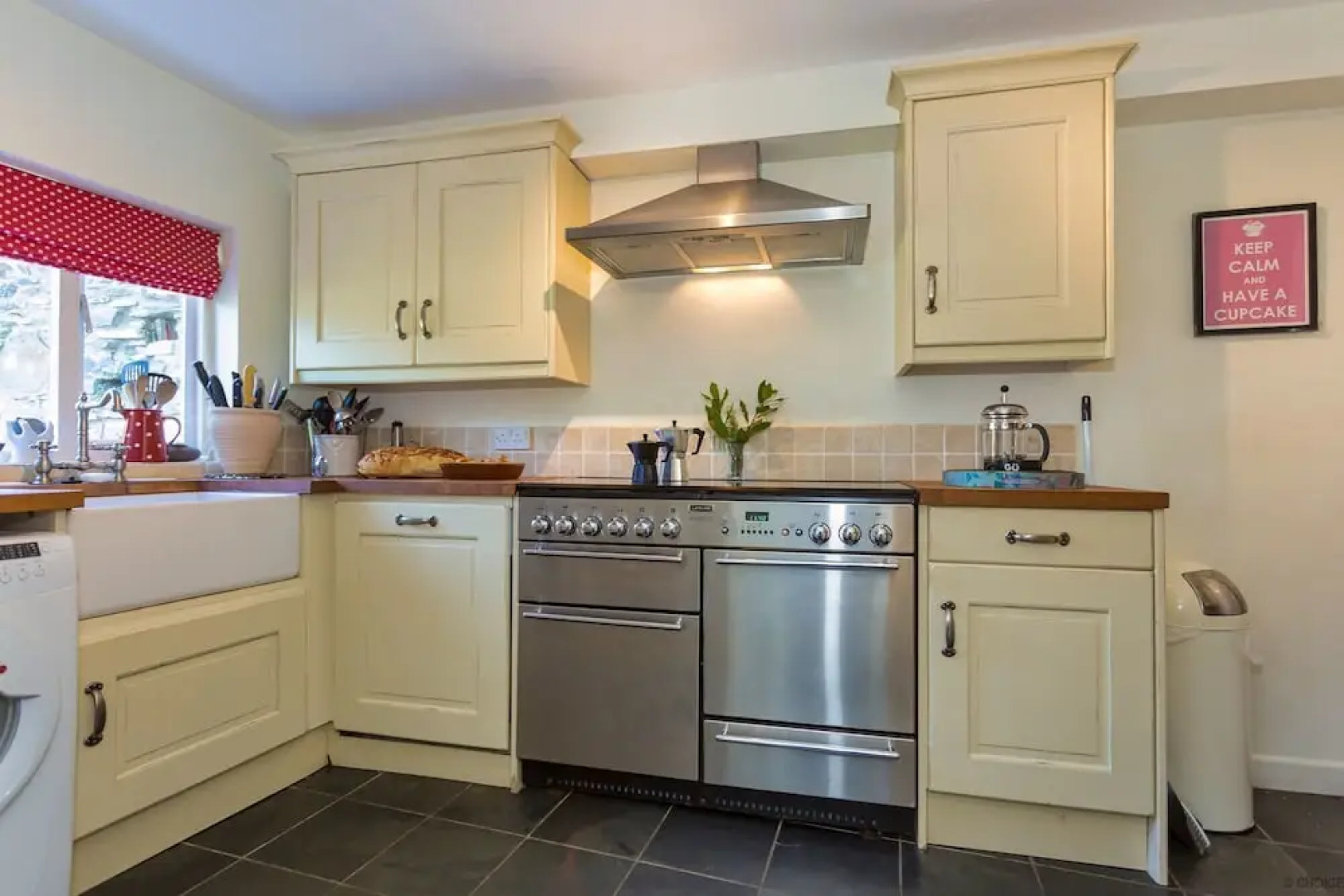Braunton Magnolia Cottage 3 Bedrooms