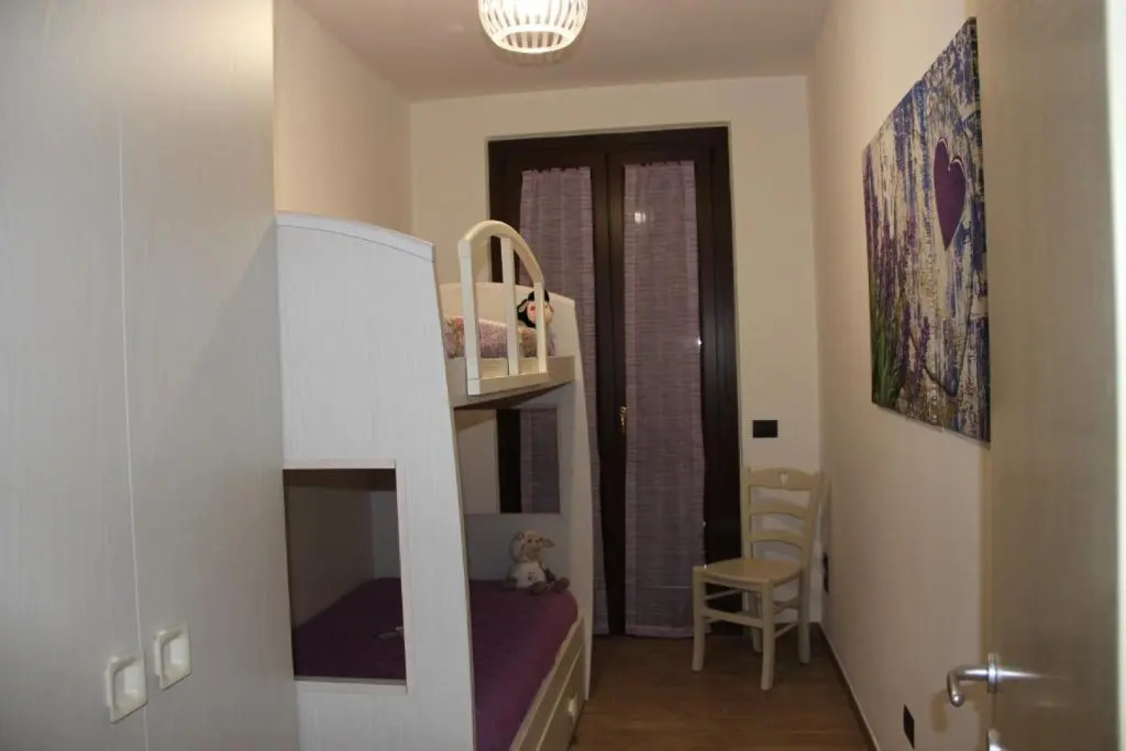 Le Coccole Del Trasimeno