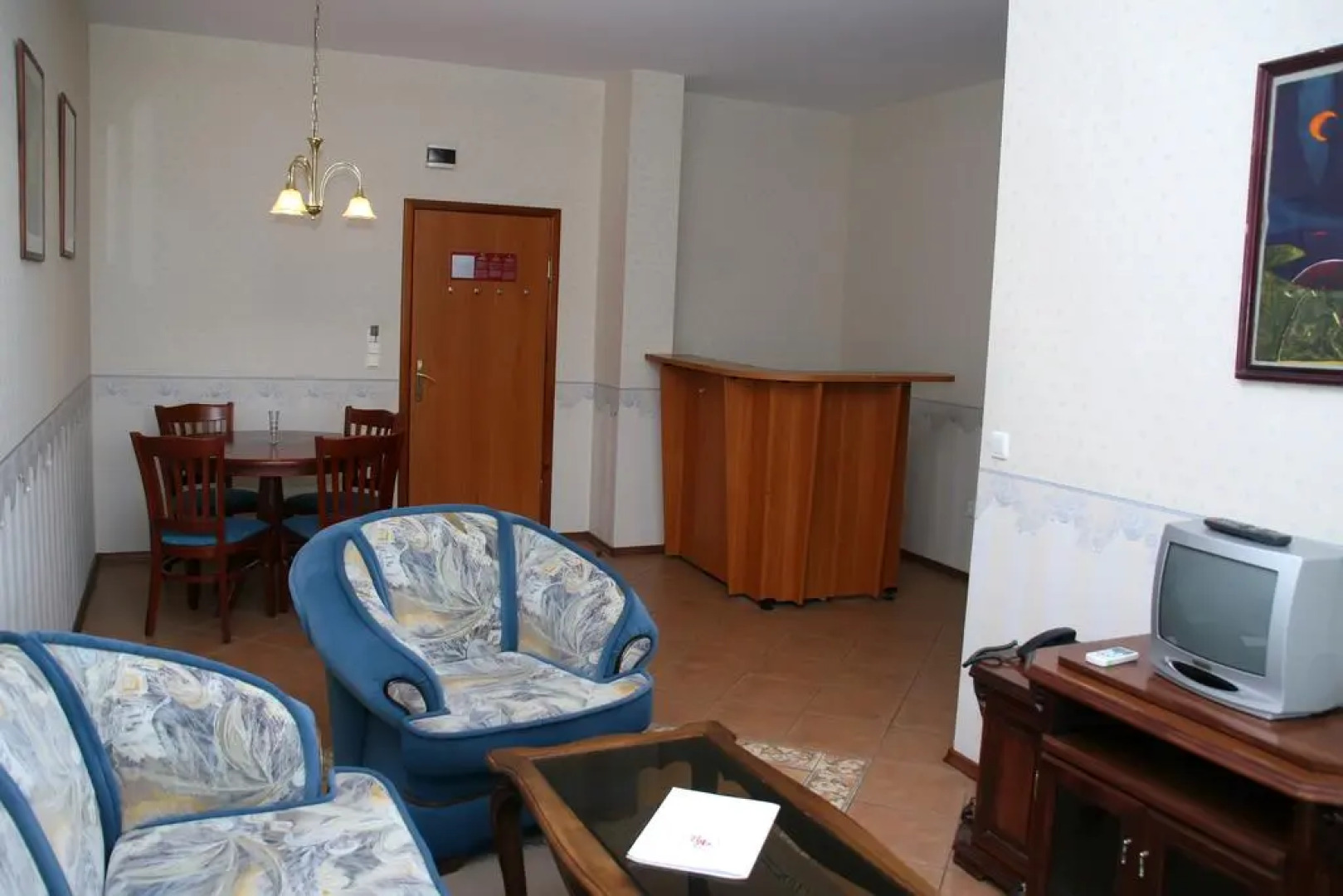 Hotel Kristel Park - All Inclusive Light