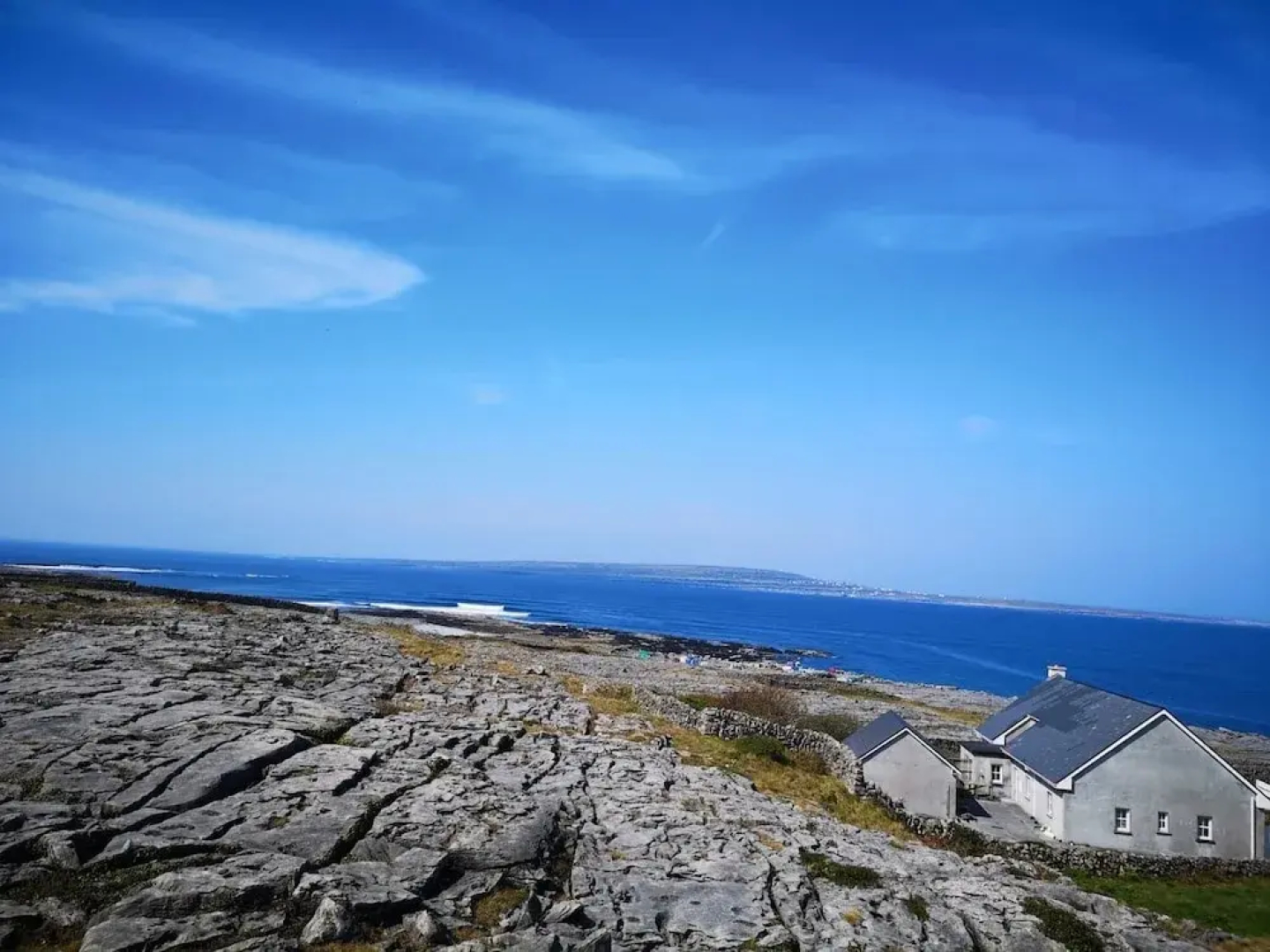 An Creagán Bed and Breakfast