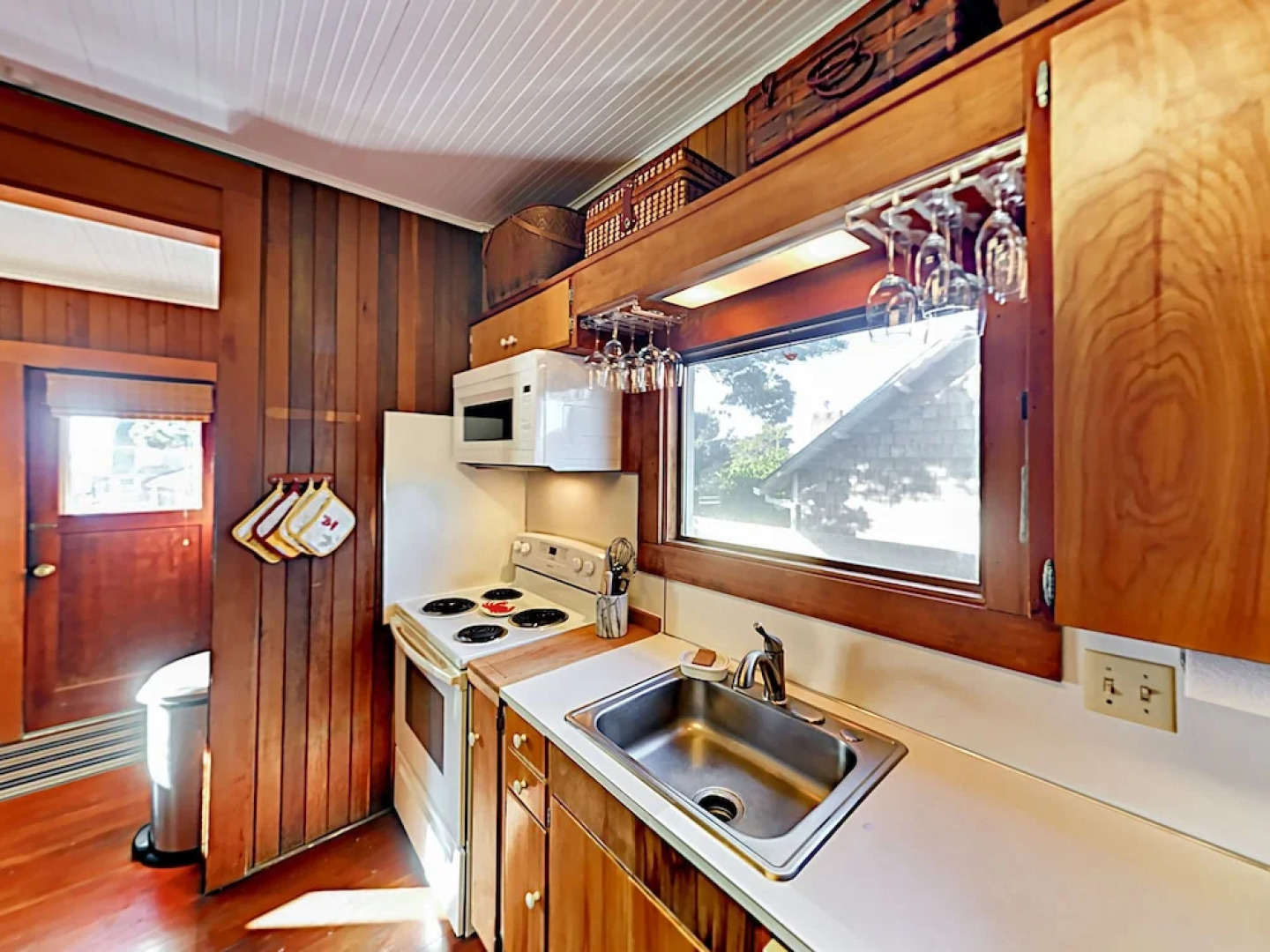 104 S Marion - 4 Br Home