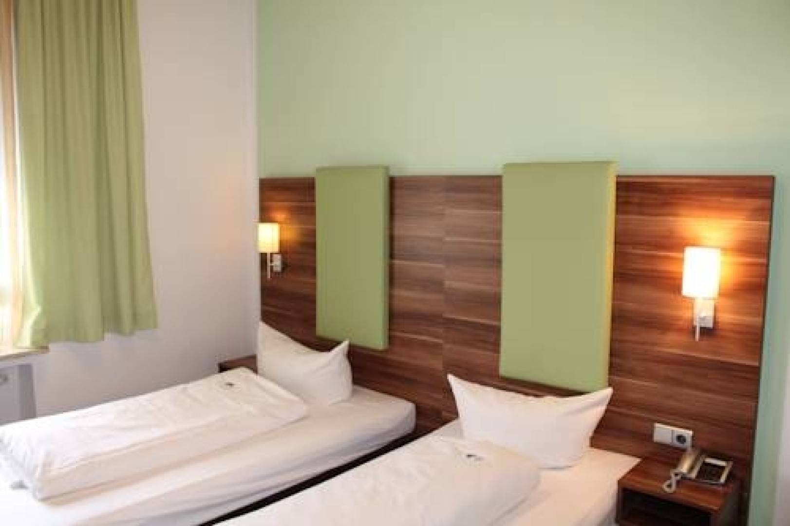 Hotel am Färbertor