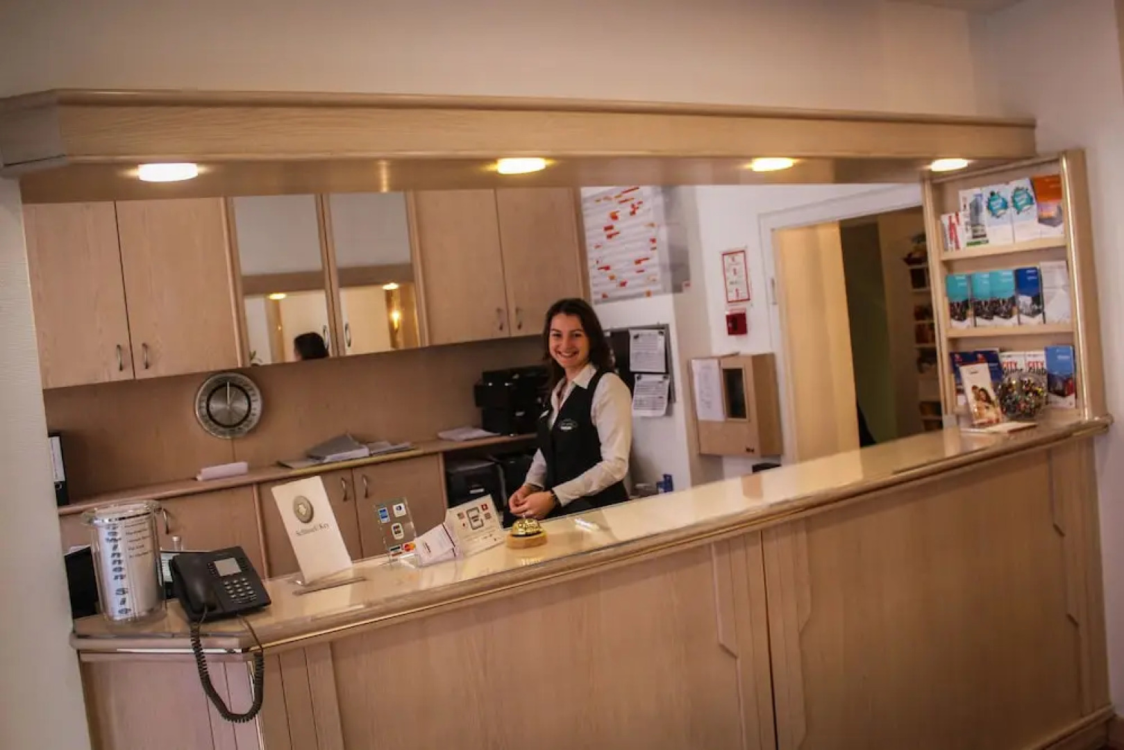 City Hotel Düsseldorf