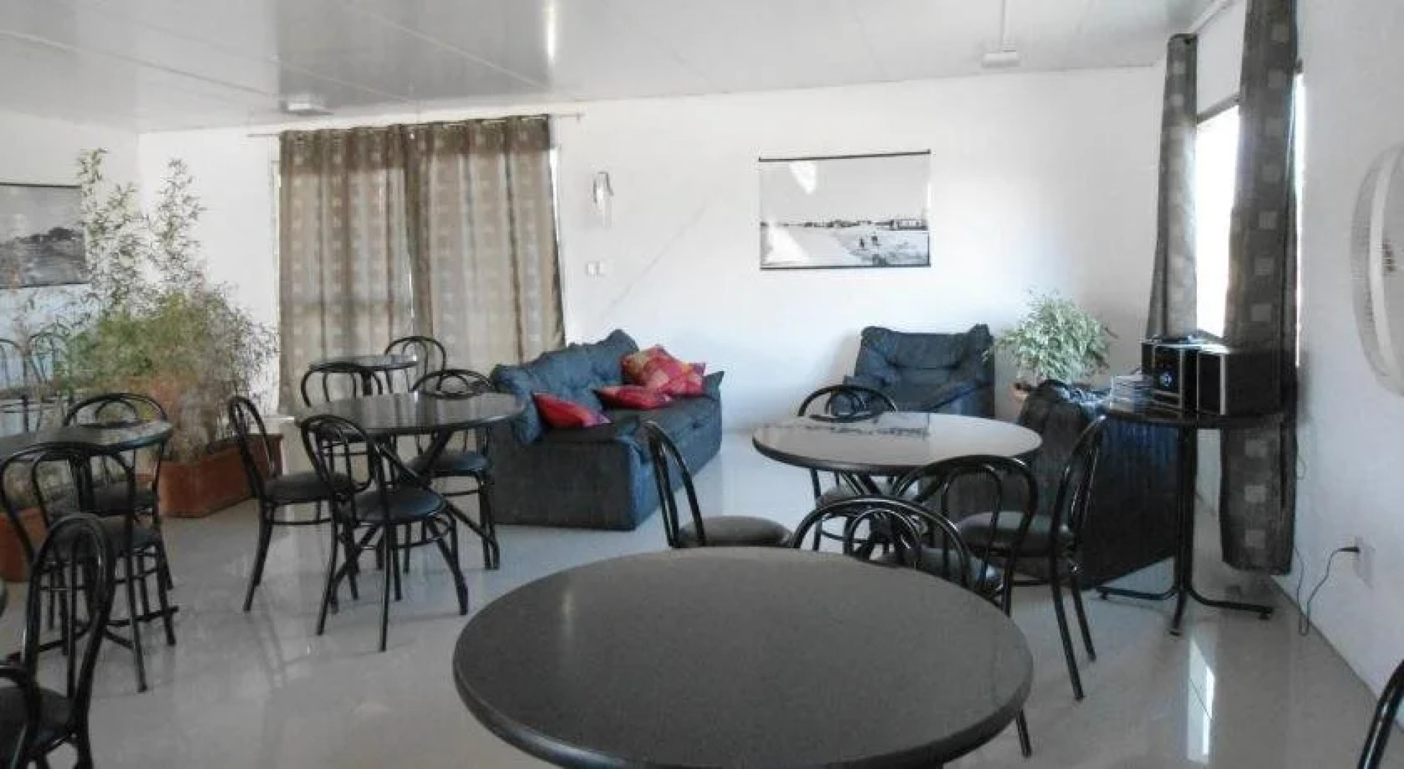 Complejo Turistico Anaconda