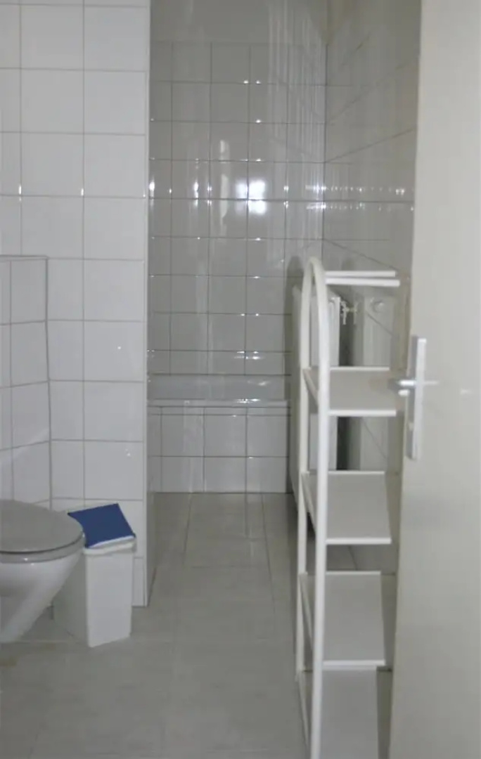 Monteurzimmer Göklü
