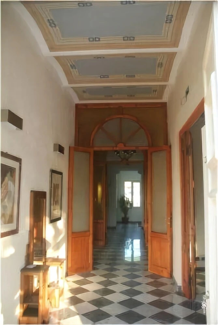 Torre Dell Arte Bed-no-Breakfast