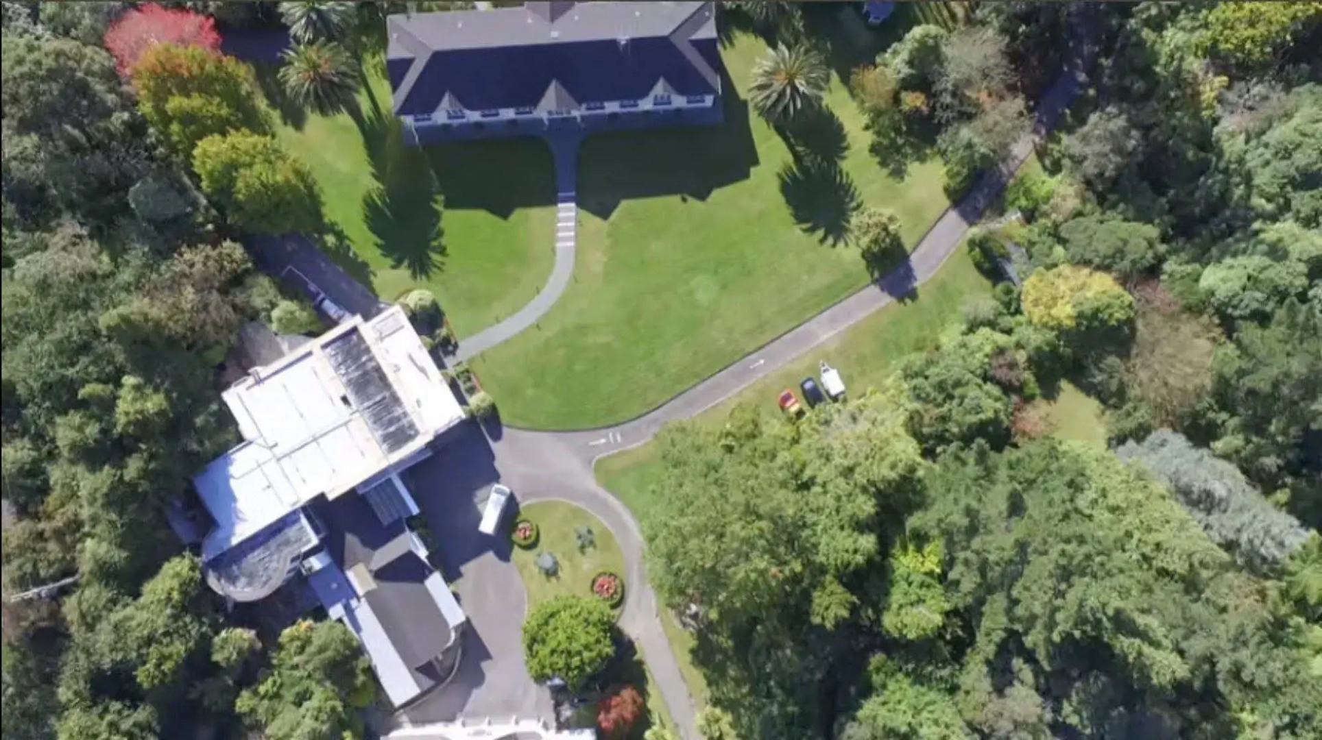 Wallaceville Motor Lodge