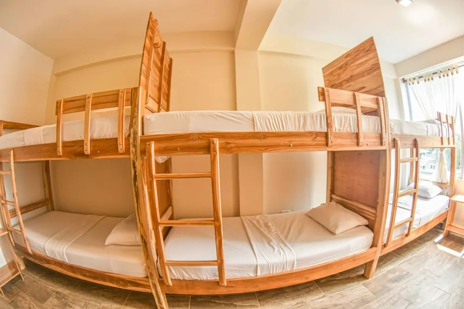 Merakai Hostel Rincon del Mar