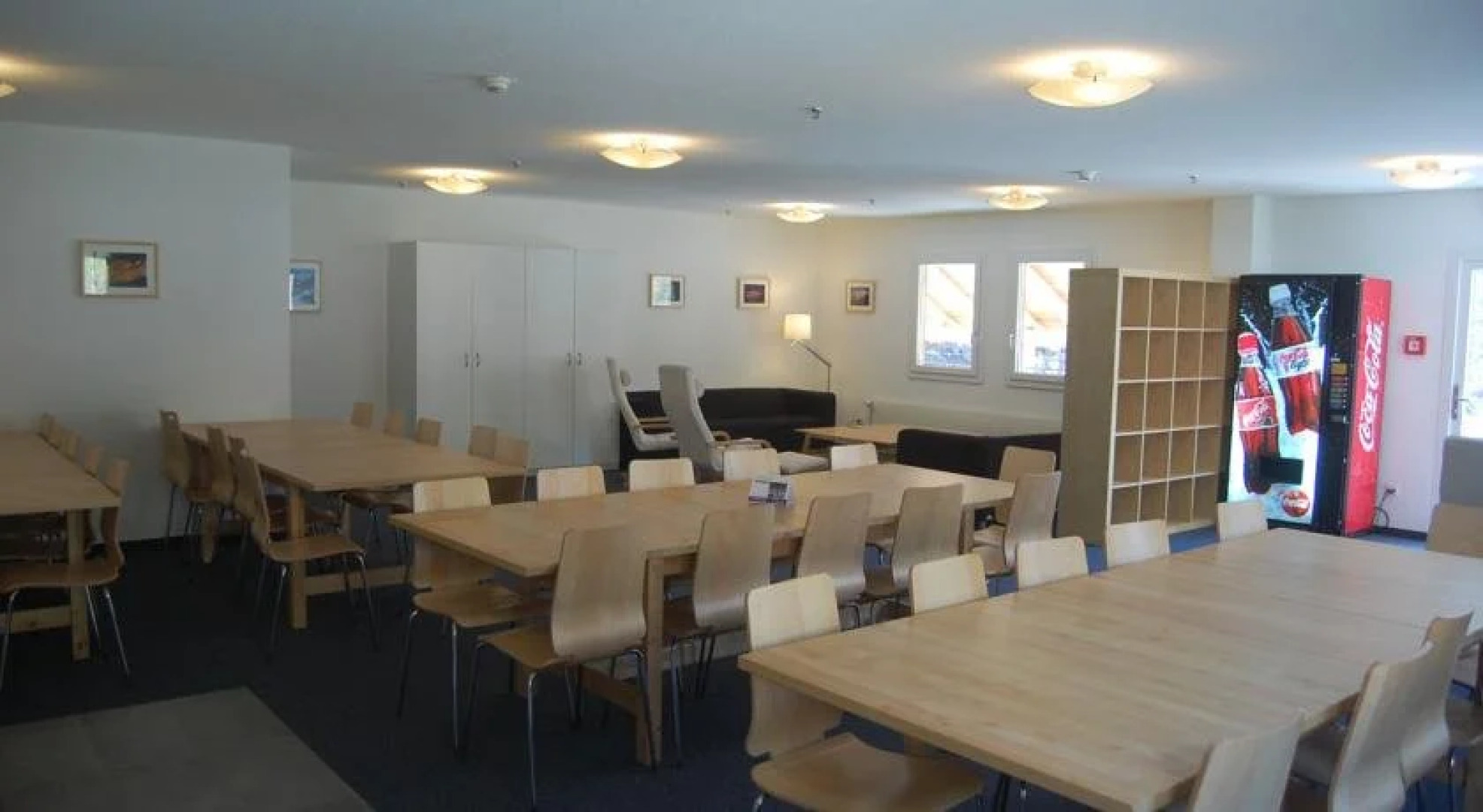 Kandersteg International Scout Centre