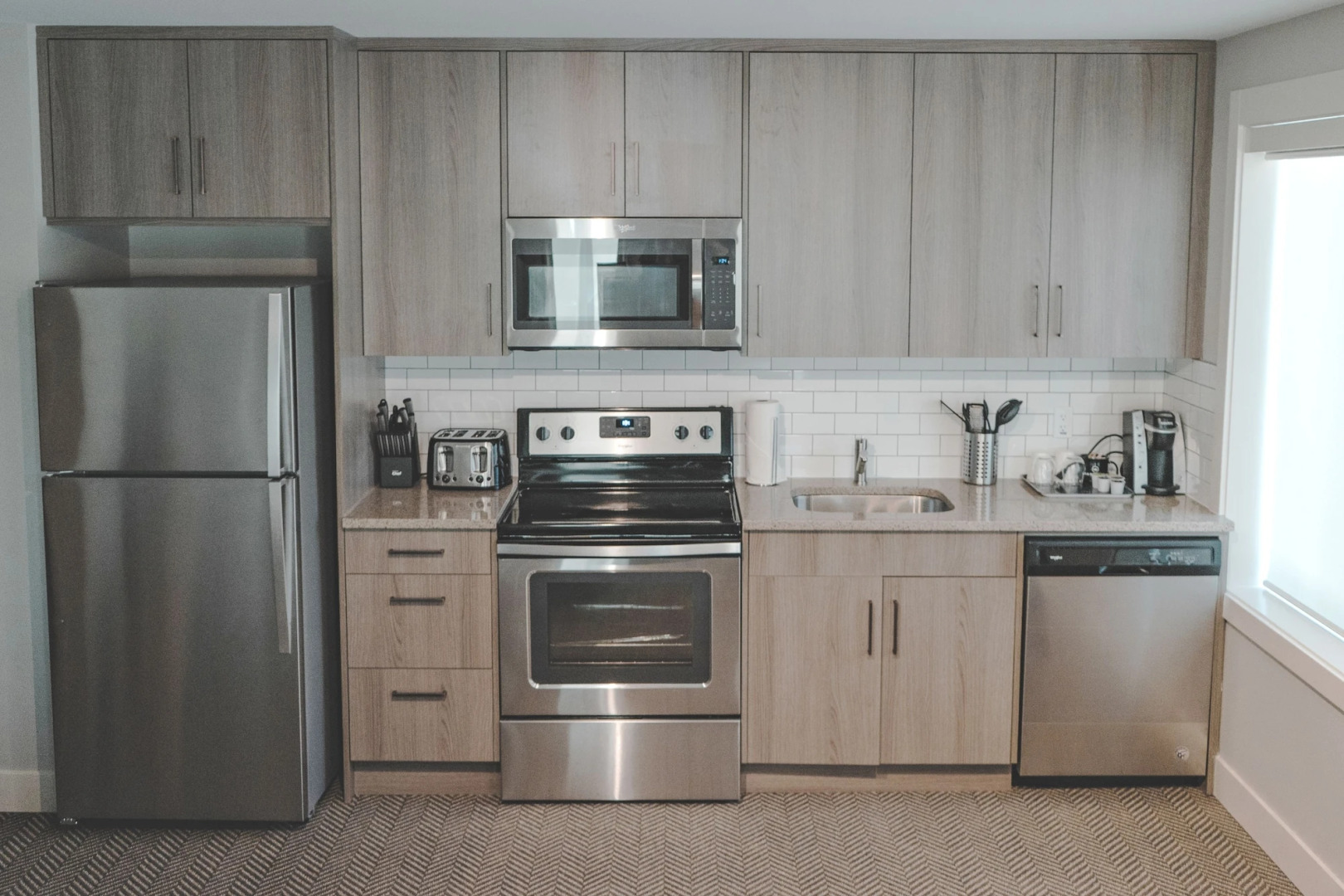 Basecamp Lodge Canmore