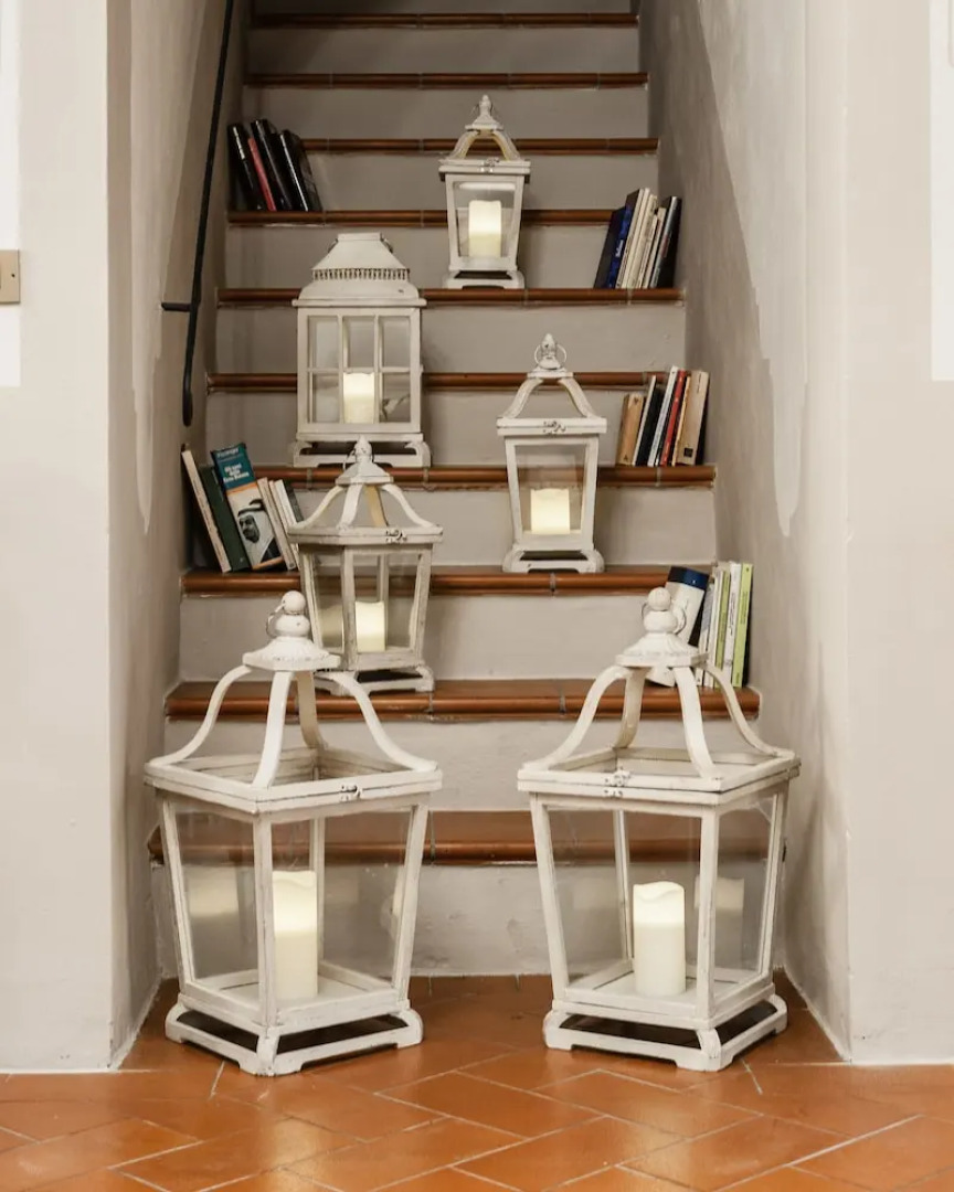 Giardino della Pieve Relais