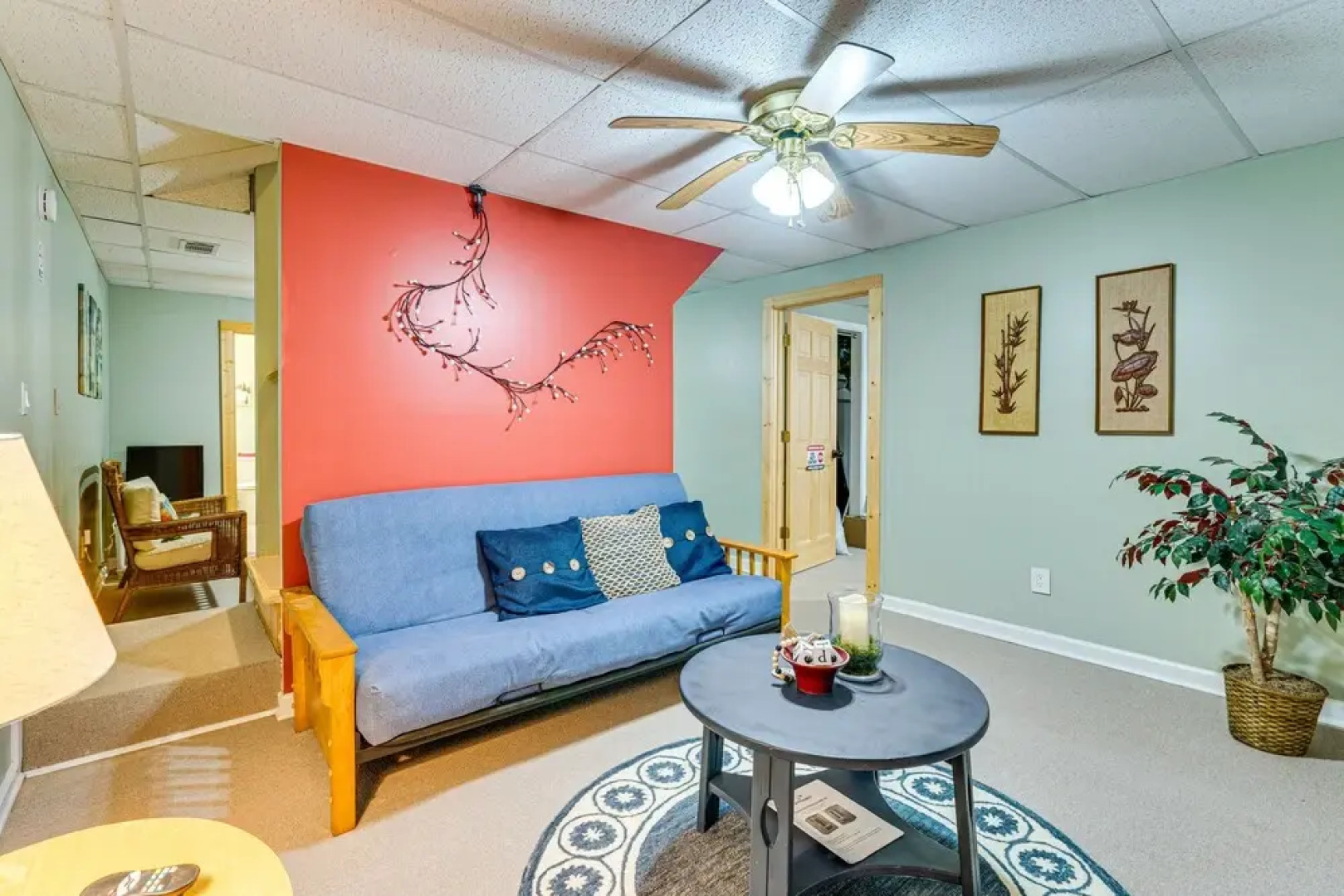 Pet-friendly Hiawassee Cabin w/ Lake Views & Sauna