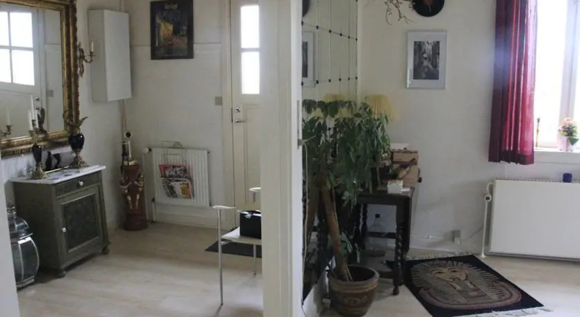 Vejrhøj Holiday House