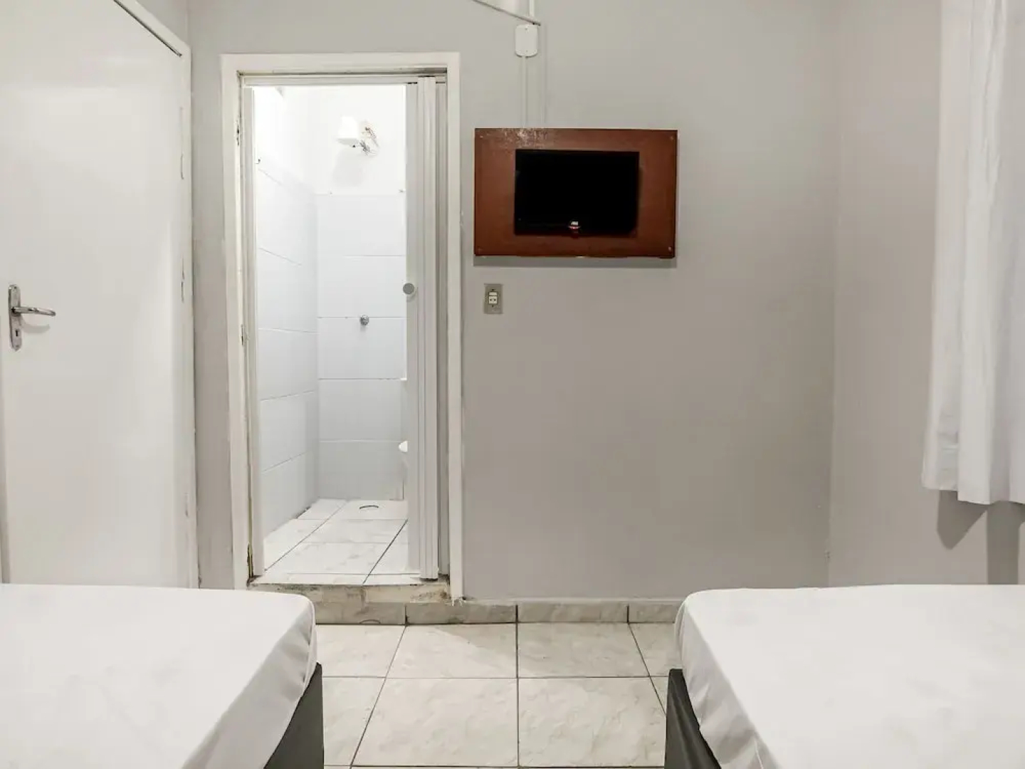 OYO Hotel Mogi