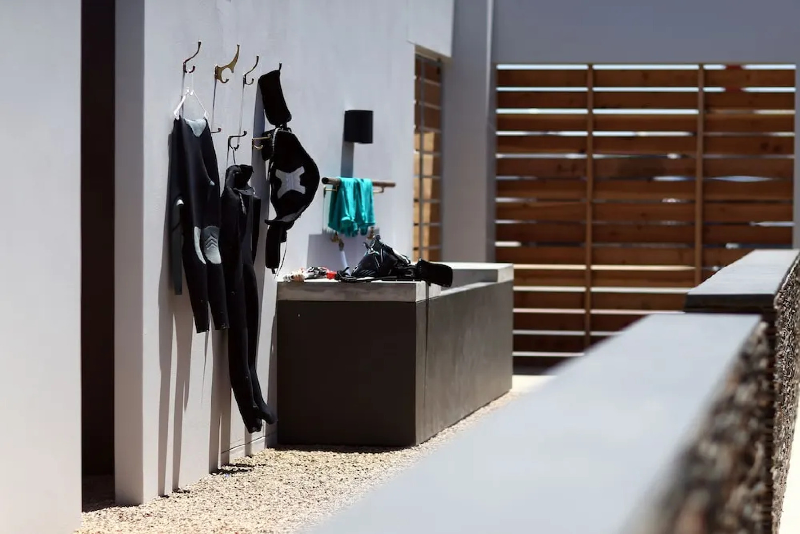 Windtown Lagoon Hotel