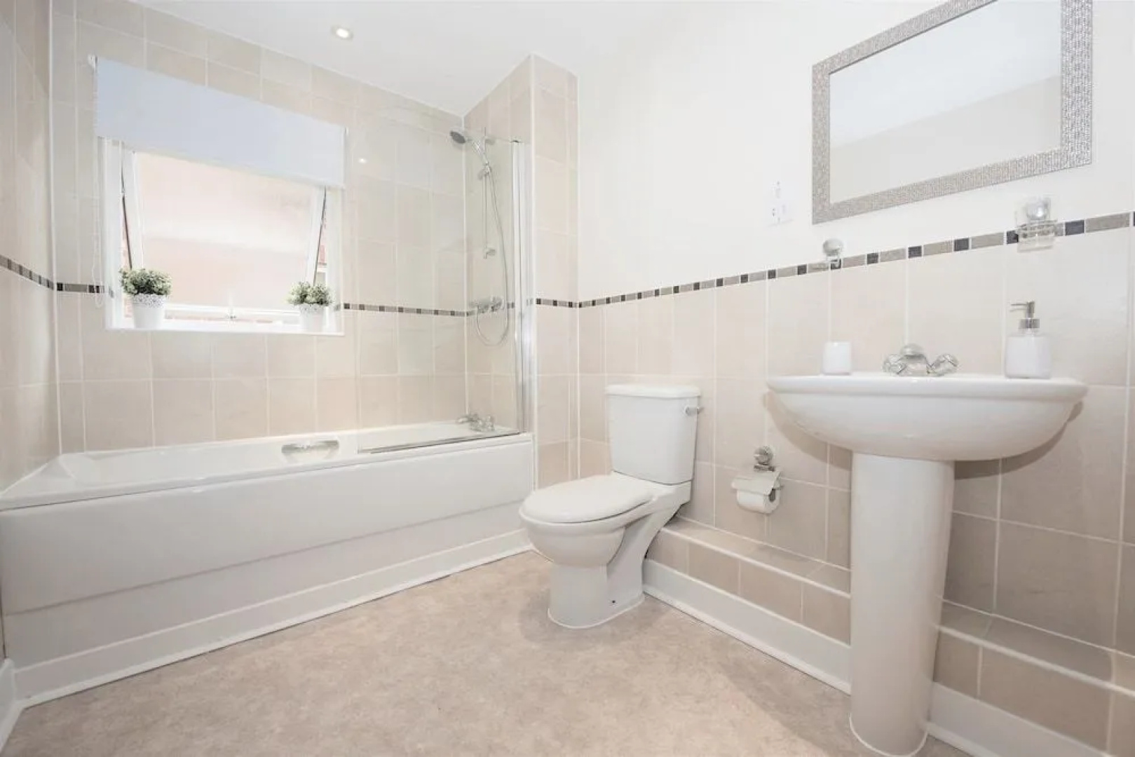 Elmcroft Court Serviced Apartments